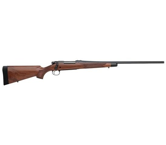 Remington 700Cdl 7Mm-08 24" Barrel Blued Walnut R- 27015