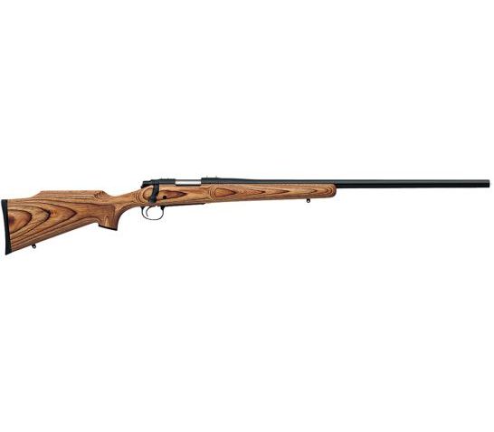 Remington 700Vls .204 Ruger 26"Hb Matte Black Brown Laminate 27467 047700274676