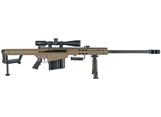 BARRETT 82A1 50BMG 10RD 29FD W/SCP 18890-BRT