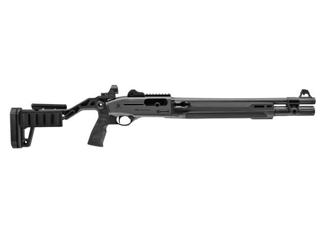 Beretta 1301 Tactical Mod 2 12 GA 18.5″ Barrel 7-Rounds w/ Chisel Stock