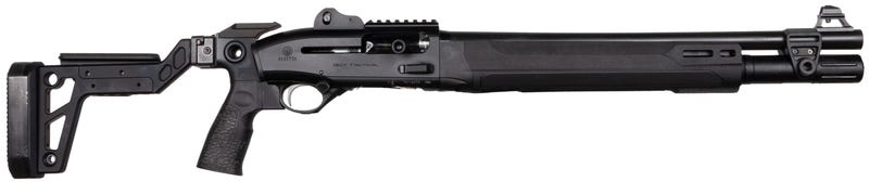 Beretta 1301 Tactical Mod 2 12 GA-3″ 18.5″ Barrel 7-Rounds