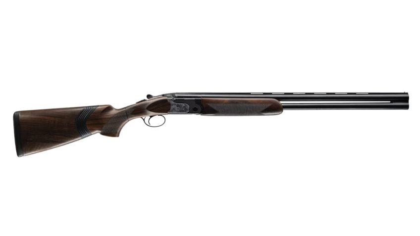 Beretta 690 Ultraleggero KO 12ga 3″ 28″ Bbl Wood/Blued Shotgun J690UKFJ8