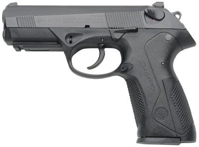 Beretta PX4 Storm 9mm JXF9F23