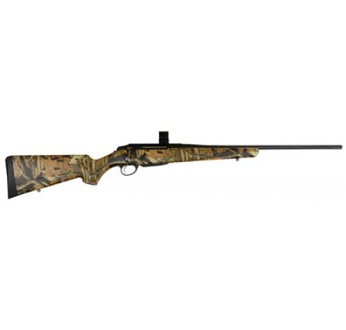 Tikka T3 Jrtx032 T3 Lite Bolt 260 Rem 22.4" 3+1 Synthetic Mossy Oak