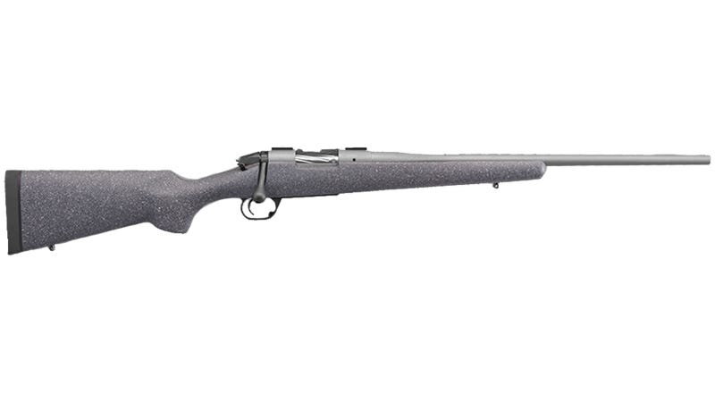 BERGARA RIFLES BPR18 MNTN HTR RFL 30-06 BPR18-3006F