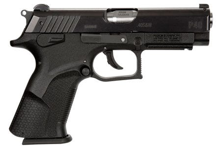 Grand Power GPC380D CP380 Single/Double 380 Automatic Colt Pistol (ACP) 3.3" 12+