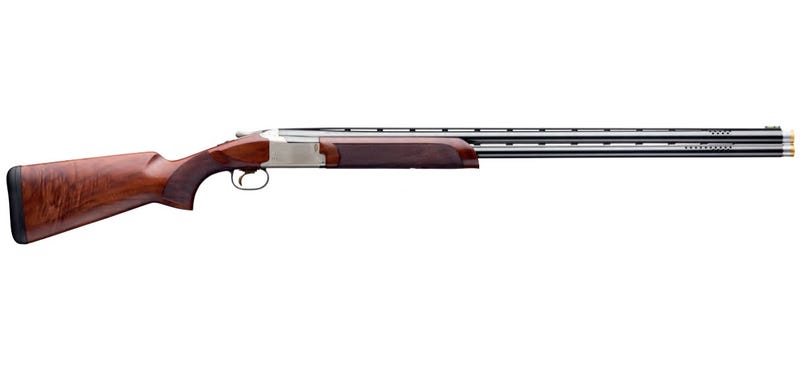 Browning Citori 725 Sporting – 28ga 3" 30" Inv Blued/walnut