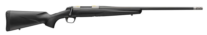 Browning X bolt Hunter 6.5cm 22" Black/syn Mb*