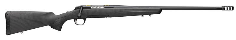 Browning X bolt Pro .243 Win 22" Carbon Fiber/blued Mb*