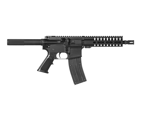 CMMG MK4 BANSHEE 100 22LR