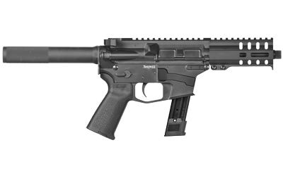 CMMG BANSHEE 300 MK17 9MM 5" 21RD GB