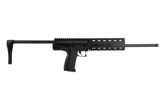 Keltec CMR-30 Semi-Auto Rifle