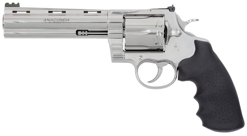 COLT ANACONDA-SP6RFT TRGT 44 6 SS