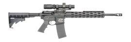 Colt Competition Rifle Crx16ca Marksman Crx-16 Gen 2 *Ca Compliant* Semi-Automat