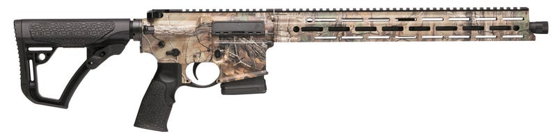 Daniel Defense Ambush 300 Blackout Rtap 02-110-11028 818773020343