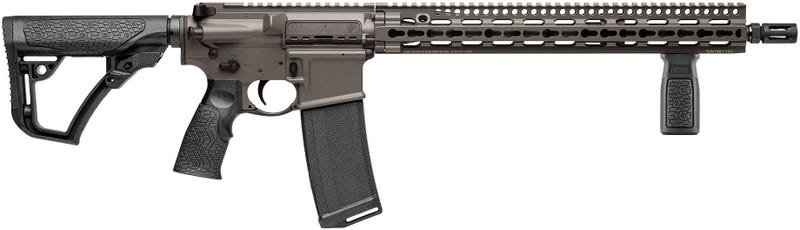 DANIEL DEFENSE DDM4V11 5.56 16" 30RD 02-151-10240-047