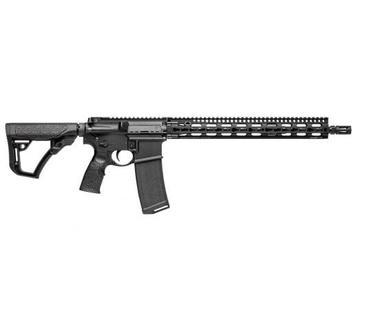 Daniel Defense M4 V11 LW 5.56Nato 16" 32Rd 02-151-30032-047 815604016186