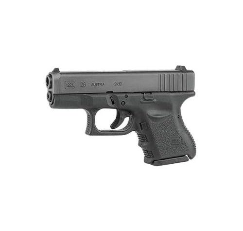 Glock G20 G4 10Mm Odg Tiger Stripe # PG2050203GTS