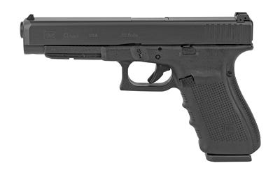 GLOCK 41 GEN4 COMPETITION 45ACP 10RD