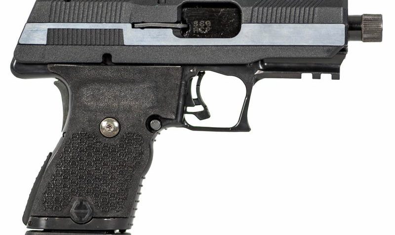 Hi-Point Cf380 Yc 380acp Black 10+1 Tb