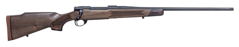 Howa M1500 Super Deluxe – .22-250 22" Bbl Blued/walnut