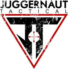 Juggernaut JCRHFFF15AB JTE-15 *CA Compliant 5.56x45mm NATO 16" 10+1 Black Cerakote Fixed Stock MLOK