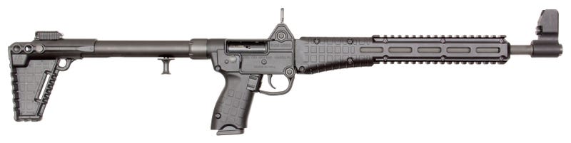 SUB 2000 BERETTA 96 40SW NICKLEBORON/BK SUBBRTNBBK