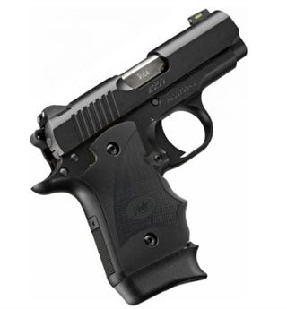 Kimber 9Mm Micro Black Shot Show SP 3700547