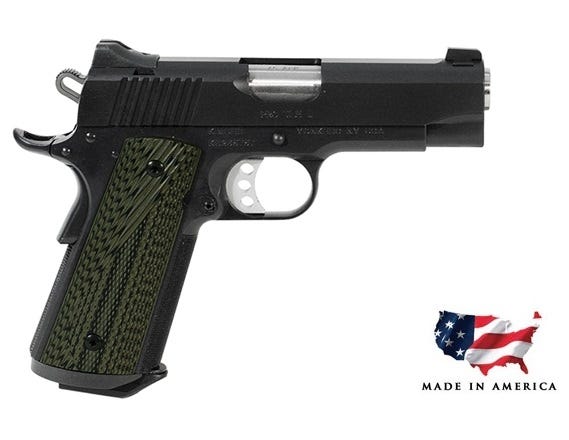 Kimber 45Acp Pro Tle II (Em) KIM3200371 669278323718