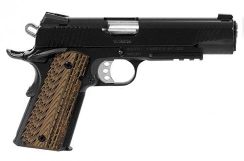 KIMBER 45ACP WARRIOR KIM3000252