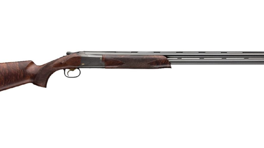 Browning Citori 725 S3 Sporting Over and Under Shotgun – 32