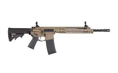 Ica5 Individual Carbine Ar-15 5.56 Nato Semi Auto Rifle 14.7" Barrel 30 RD ICA5R5CK14P 854026005446