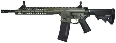 LWRC Six8 A5 6.8spc 14" Odg 5/8×24