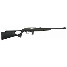 Mossberg Firearms 702 22Lr Bl/Syn Th/Tip Down 37089 884110370891