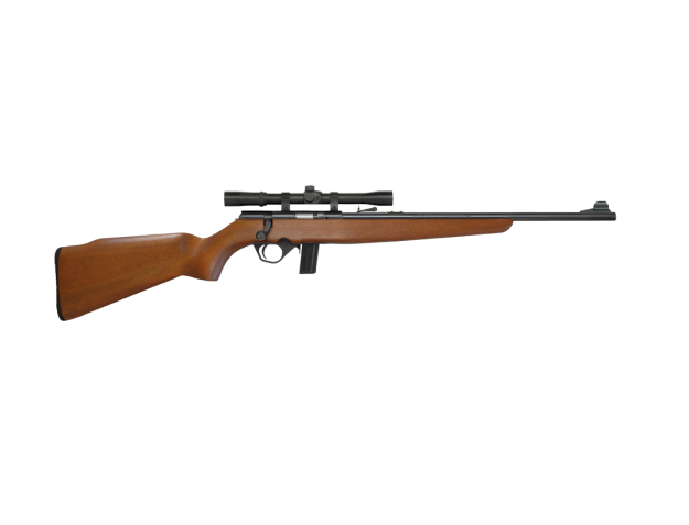 Mossberg 802 Plinkster 22Lr 18 Bantam Wood Pkg 10Rd 38226 884110382269