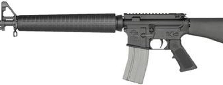 Rock River Arms Lar-15 Std A4 223Rem 20 AR1288 151550010039