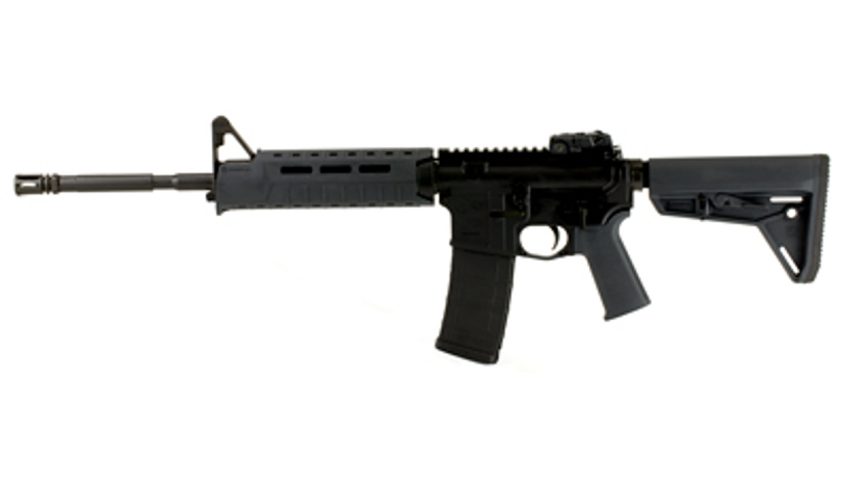 Colt Le6920mps Slim 16" 5.56 30Rd Stg LE6920CMPS-STG 098289020307