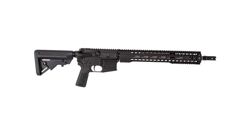 Radical Firearms 6.5 Grendel 16" SS Shr 15Rd B5 RF01751