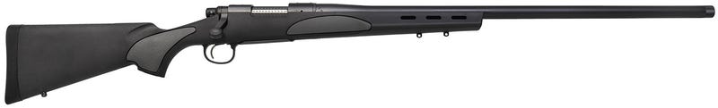 Remington 700sps Varmint .22 250 26" Hb Black Syn Threaded