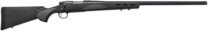 Remington 700sps Varmint .223 – Rem 26" Hb Black Syn Threaded