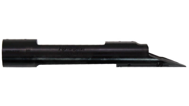 Remington 700 Receiver Only Short Action Blued 85270 047700852706