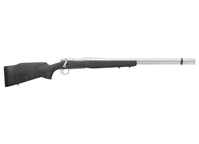 REMINGTON 700 ULTIMATE MUZZLELOADER 50CAL 26