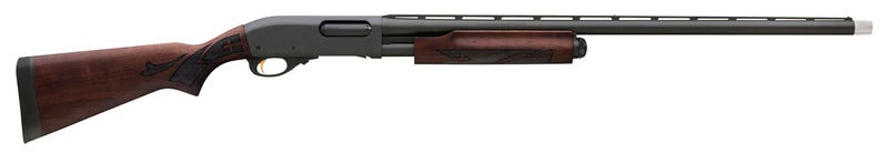 Remington 870 Exp 12Ga 28 RC Walnut 870-82114 047700821146