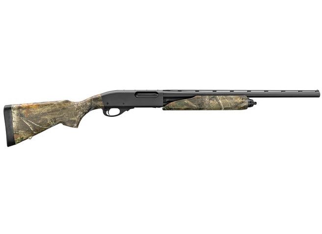 Remington Arms Remington Arms 870 Sps, 20 Gauge, 21" Barrel, Realtree Edge, Compact, 4-Rd R81174