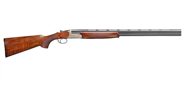 Rizzini BR110 Light O/U Shotgun .410ga 2rd Capacity 28" Barrel Walnut Stock