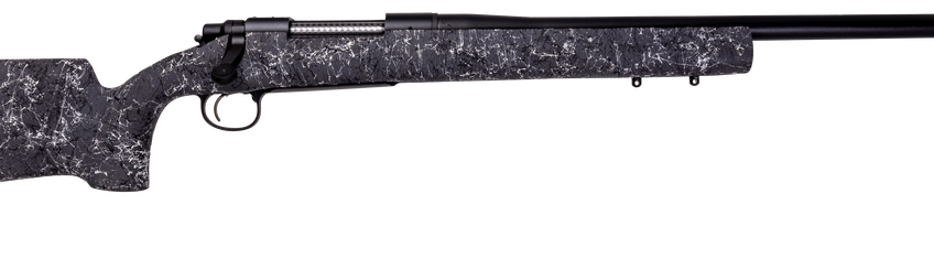 Remington R84169 700 Long Range None 6.5 Creedmoor Rifle