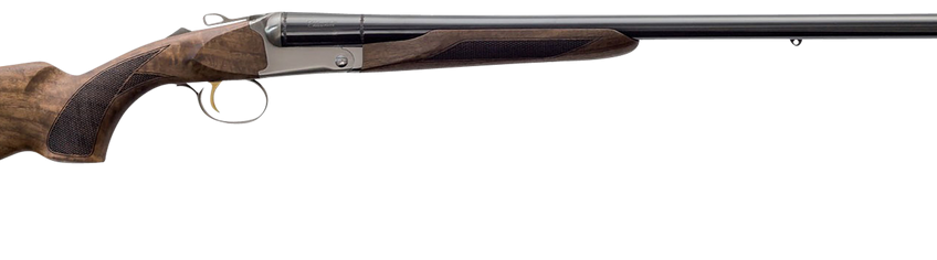 Charles Daly 512 Superior Walnut 20 GA 26″ Barrel 2-Rounds