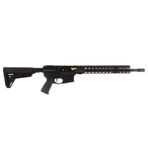 Stag 15 Tactical RH QPQ 16 in 5.56 Rifle BLA SL 10R