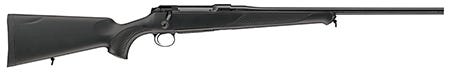 Sauer S101w00243 S 101 Classic Bolt 243 Winchester 22" 5+1 Walnut Stk Blued