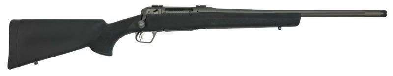 Savage 110 Trail Hunter Lite 6.5 Creedmoor 20″ Barrel 4-Rounds